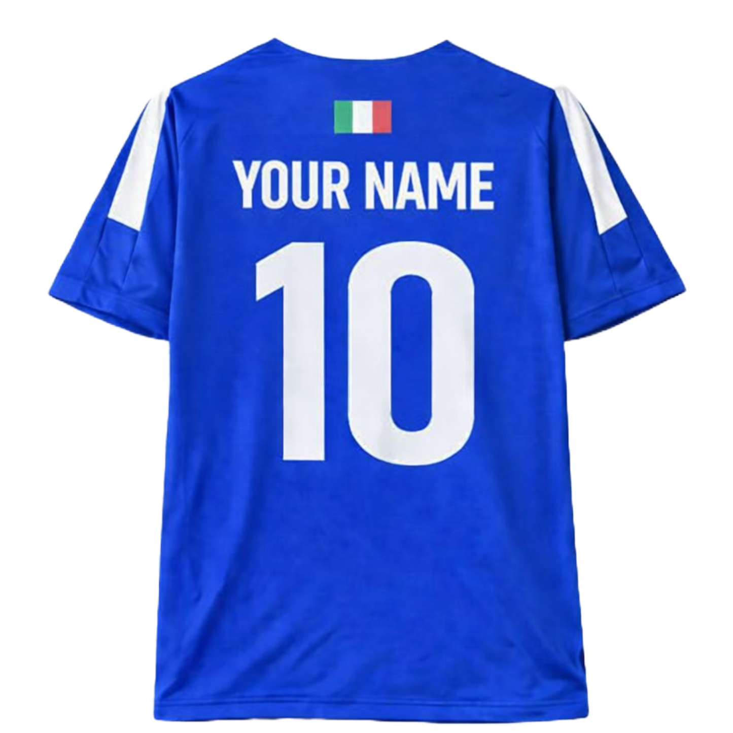 ORIUNDI Custom Jersey