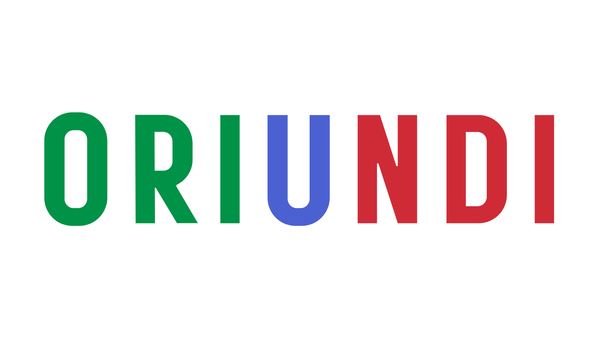ORIUNDI